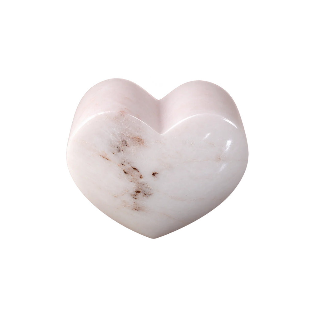Heart Shape Keepsake Urn