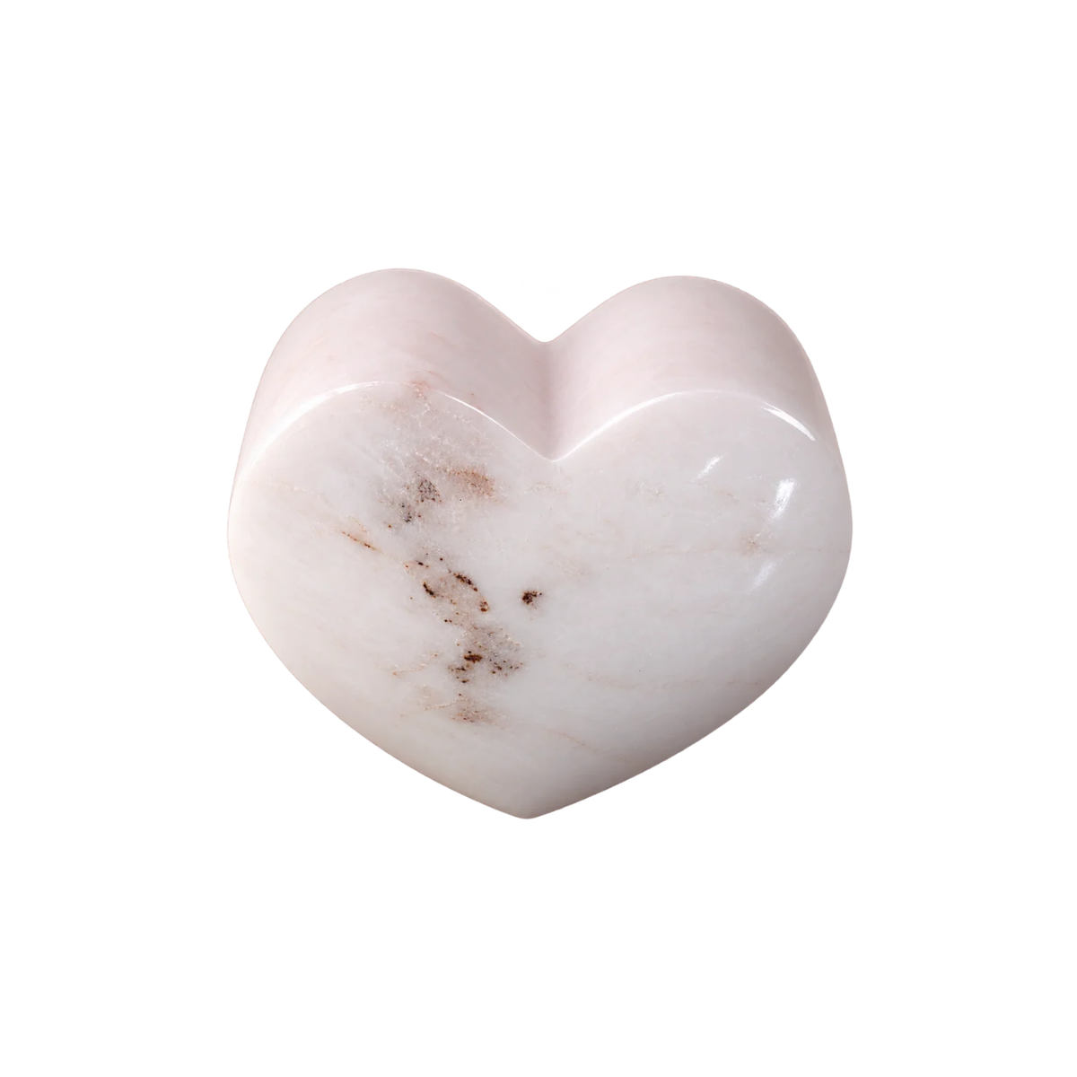 Heart Shape Keepsake Urn