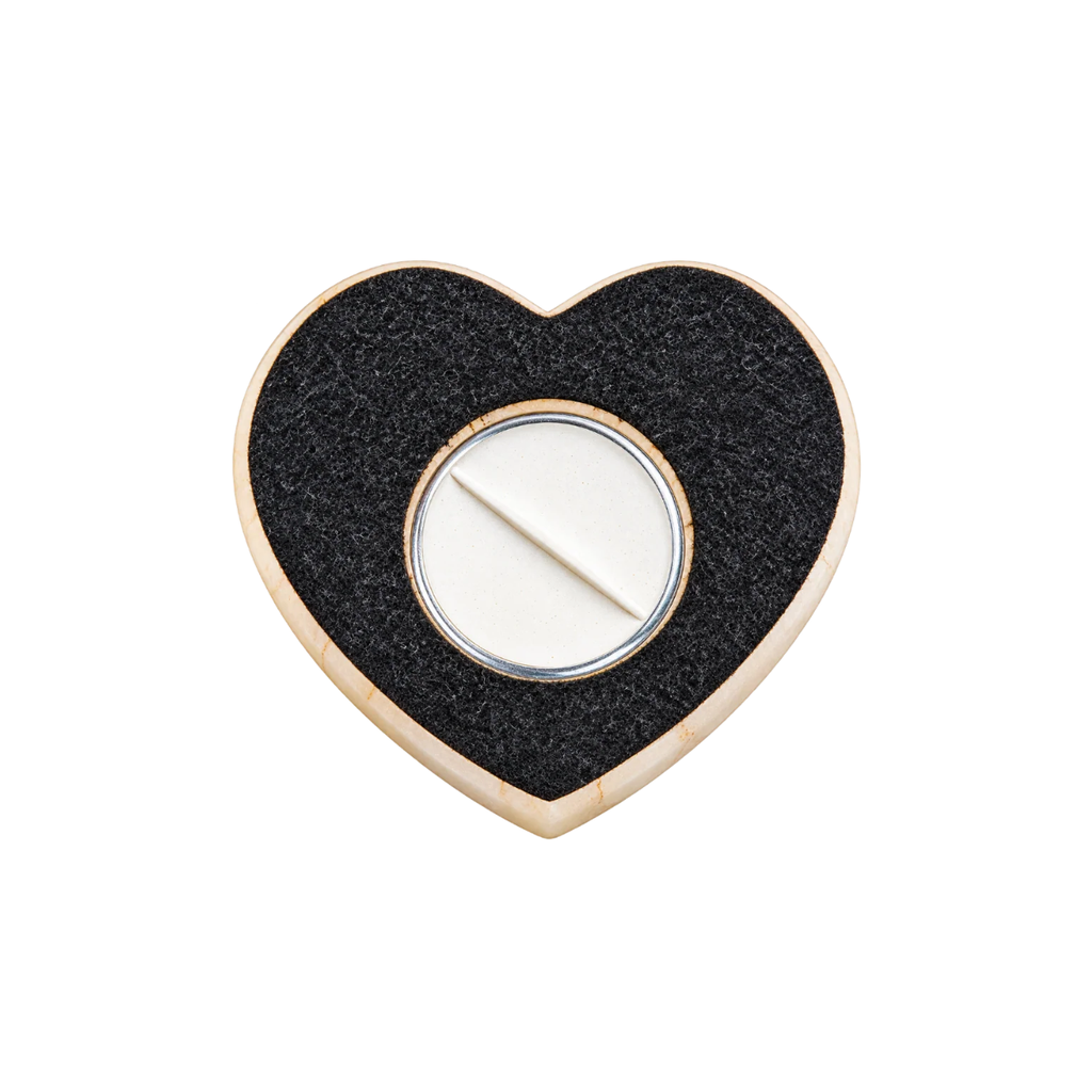 Heart Shape Keepsake Urn