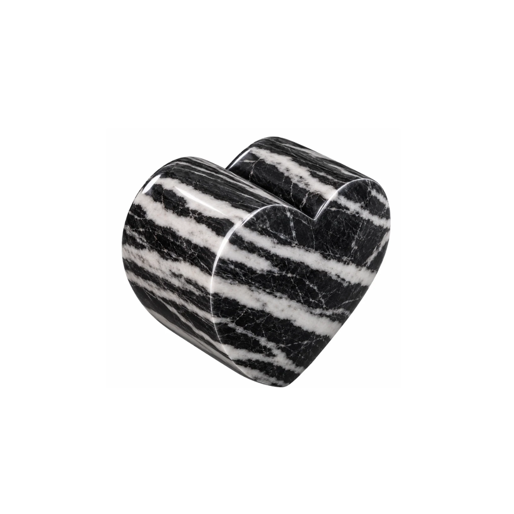 Heart Shape Keepsake Urn