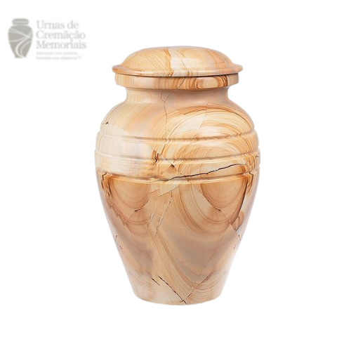 Teak Marble Classic