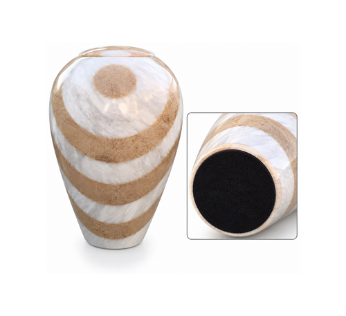 Artistic Marble Memorial Urns for Human Remains