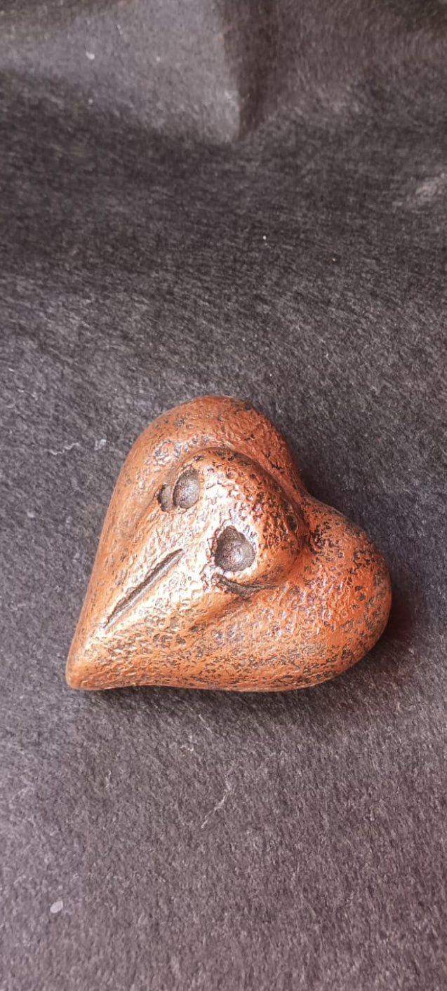 Cat Mouth Shape keepsake Urn