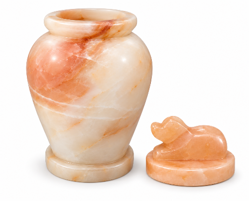 salt biodegradable urns