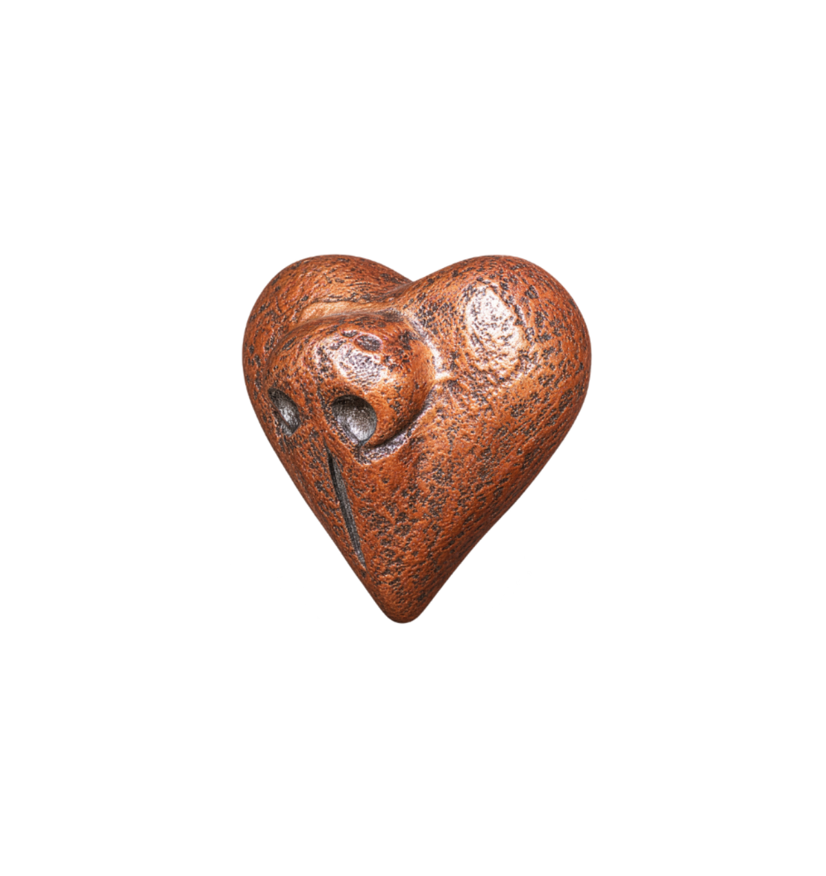 Cat Mouth Shape keepsake Urn