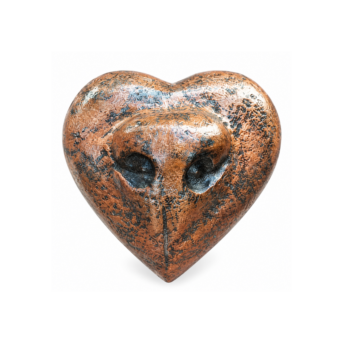 Cat Mouth Shape keepsake Urn