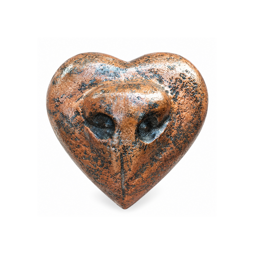 Cat Mouth Shape keepsake Urn