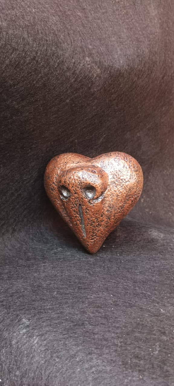 Cat Mouth Shape keepsake Urn