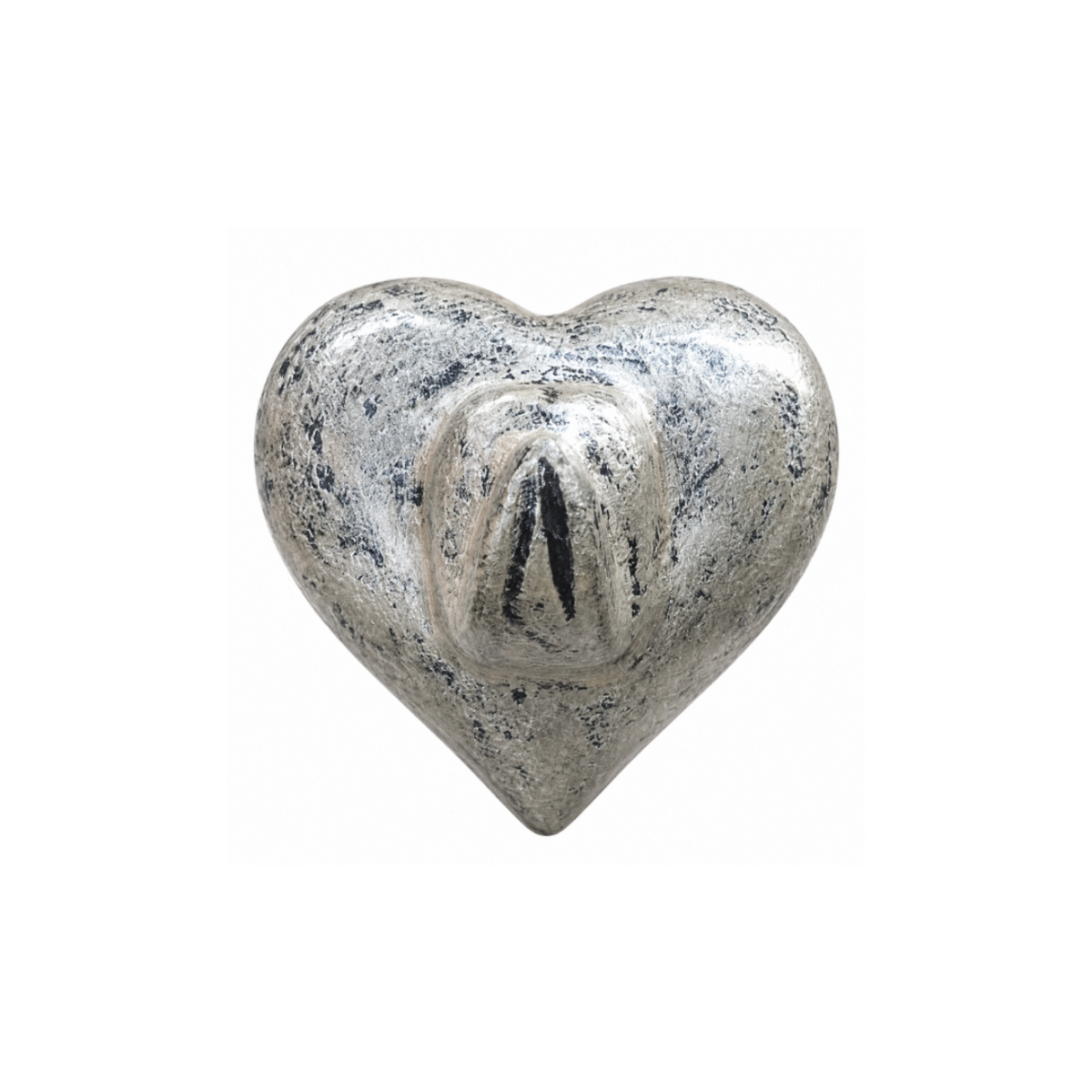 Dog Mouth Shape Keepsake Urn