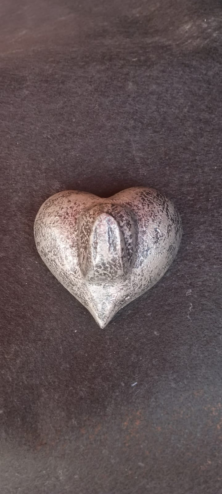 Dog Mouth Shape Keepsake Urn