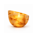 Onyx Votive Candle holder