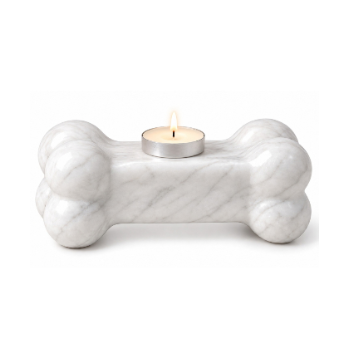Pet cremation urn, dog ashes urn, cat ashes urn, marble pet urn, white marble pet urn, dog memorial urn, cat memorial urn, pet memorial keepsake, pet remembrance gift.

Urna para cenizas de perro, urna para cenizas de gato, urna para mascotas, urna funeraria para mascotas, urna de mármol blanco, urna con forma de hueso, recuerdo conmemorativo para mascotas.

Hondenurn, kattenurn, urn voor huisdier, urn voor honden, urn voor katten, hondenurn van marmer, witte marmeren huisdierurn, gedenkurn voor hond