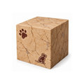 Paw Footprint Urn