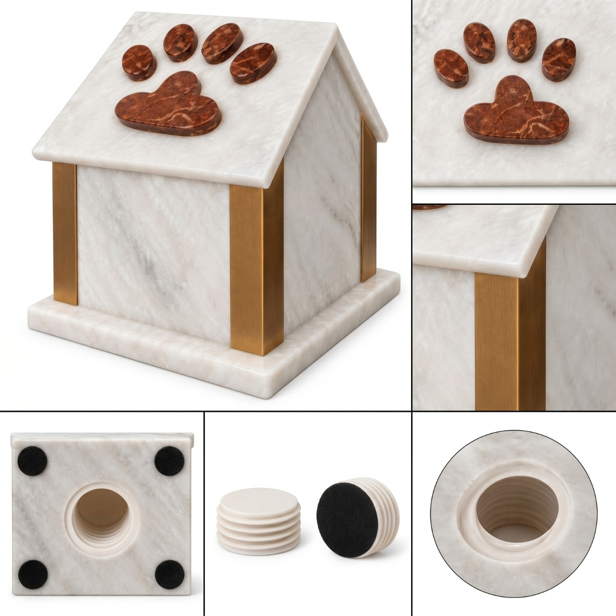 Pawprint
