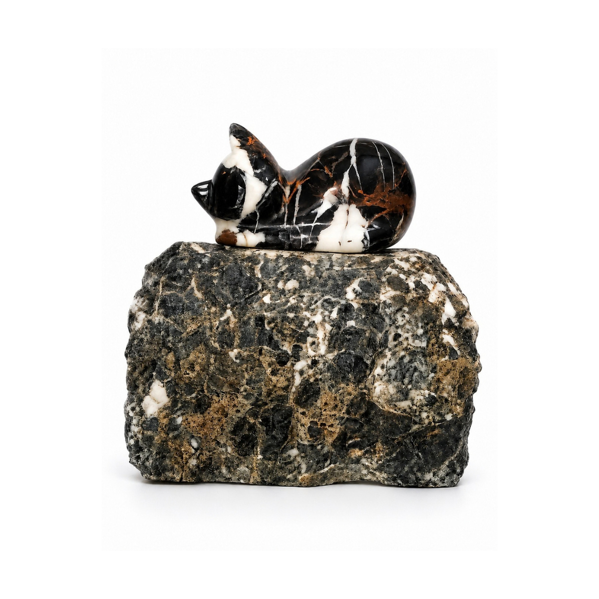 Rocksleeper