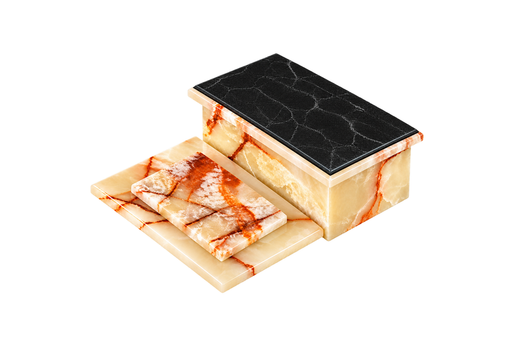 urna-de-funerire-de-marmol-onix-marfil-de-lujo-para-cenizas-con-vetas-naranja